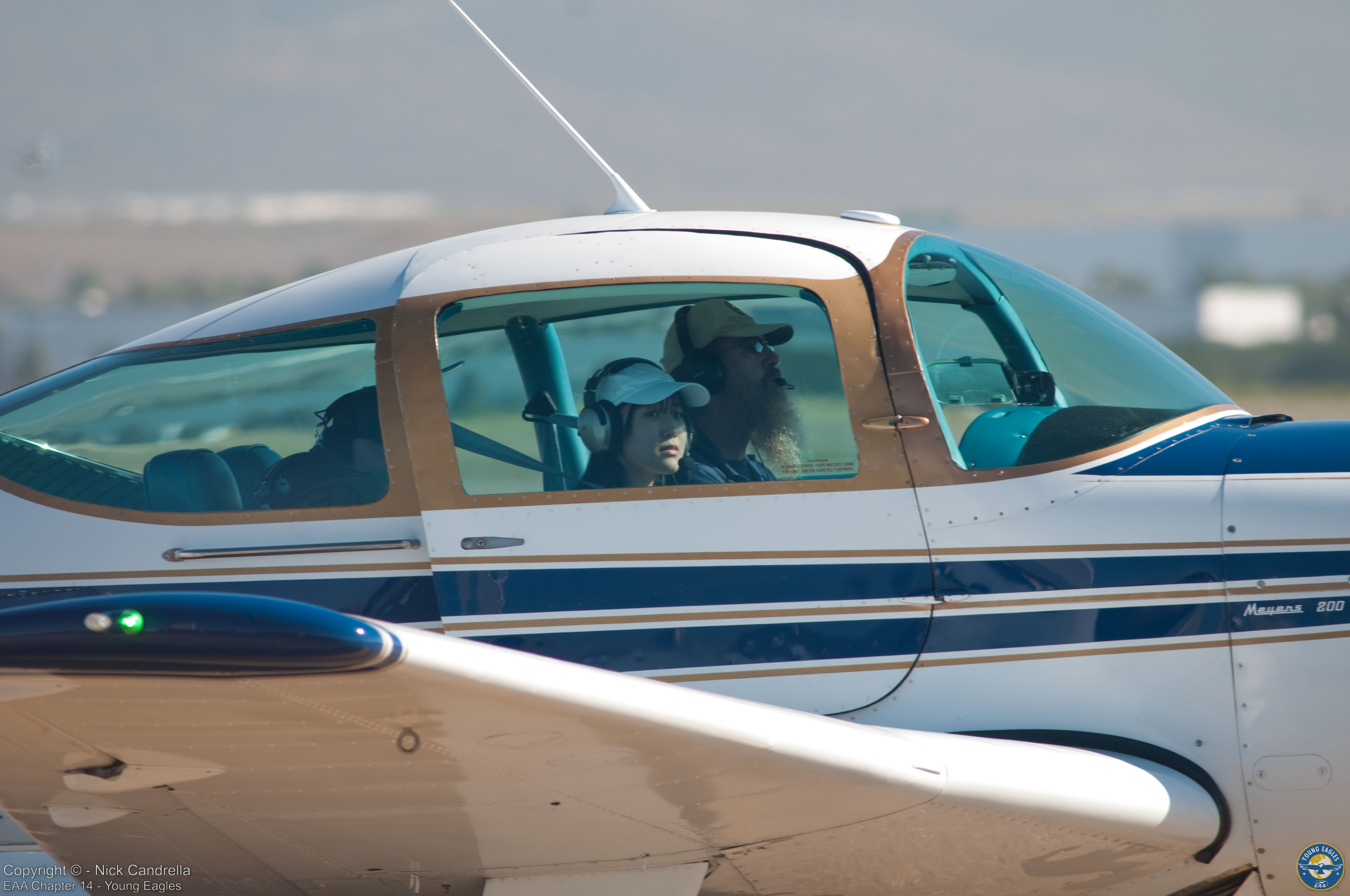 Young Eagles photo 10